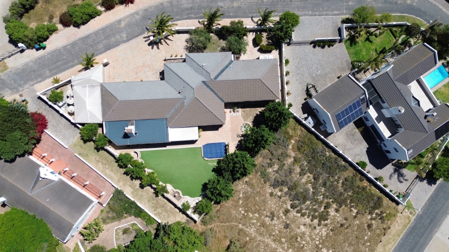 4 Bedroom Property for Sale in Country Club Western Cape